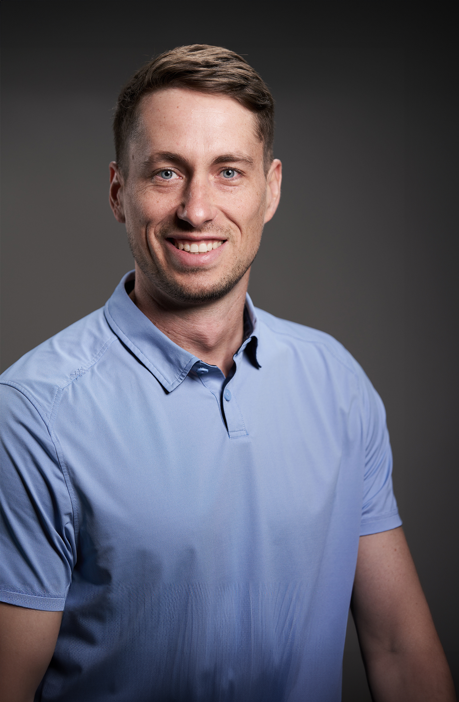Nick Huber