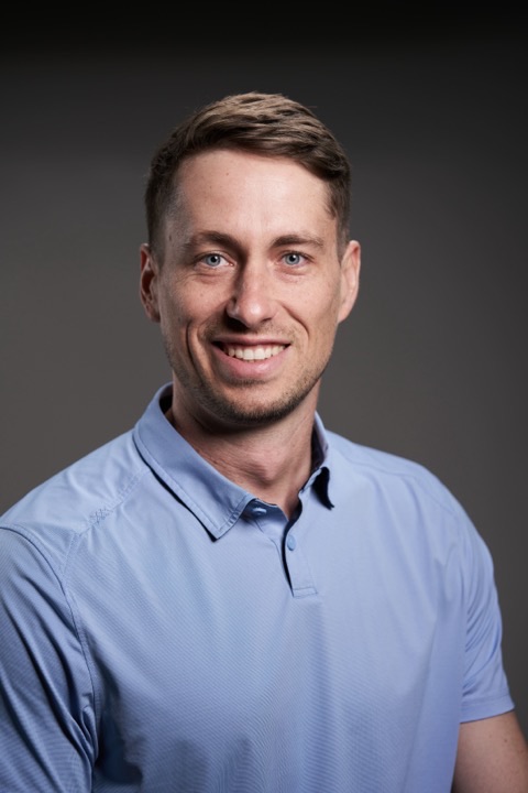 Nick Huber
